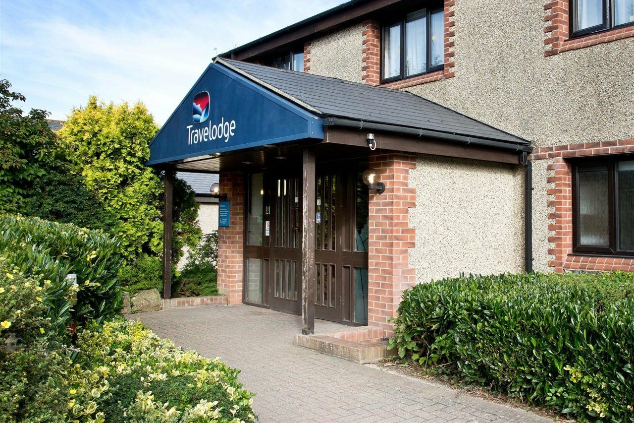 Travelodge Arundel Fontwell Exterior photo